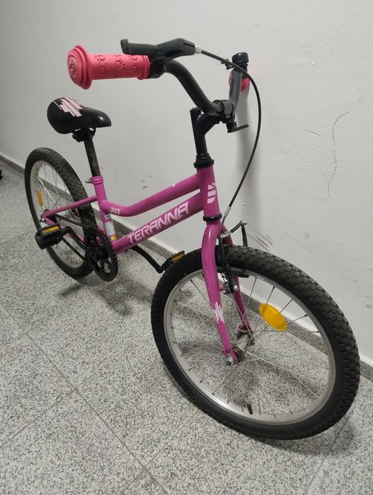 Bicicletă copii roti 20