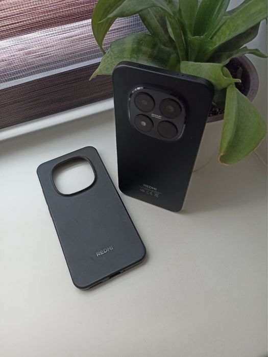 Redmi note 15 pro+ 256gb