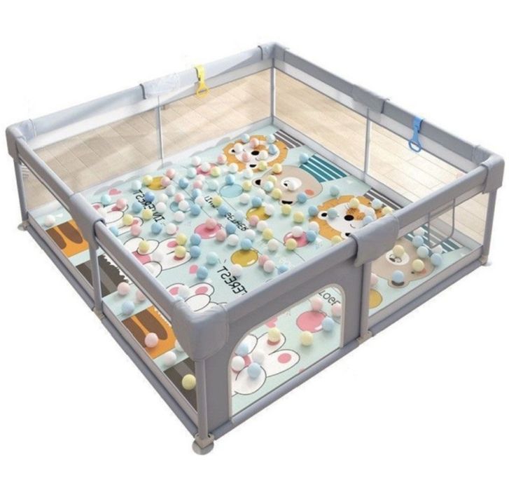 Манеж детский манеж