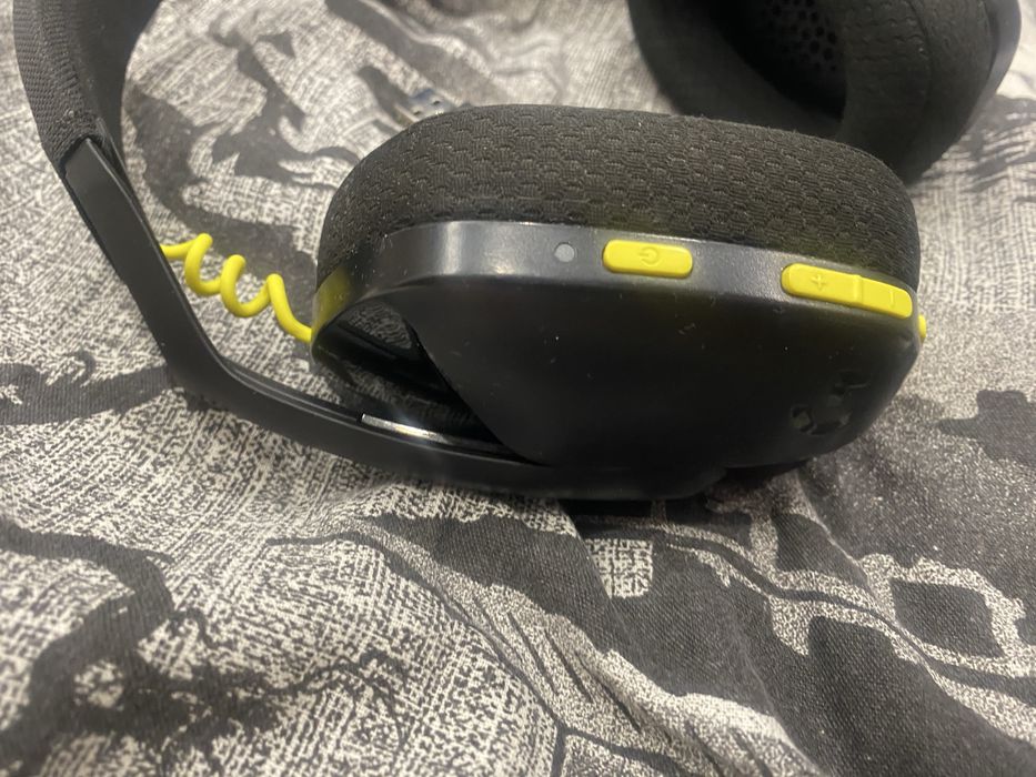 Наушники logitech g435 оригинал