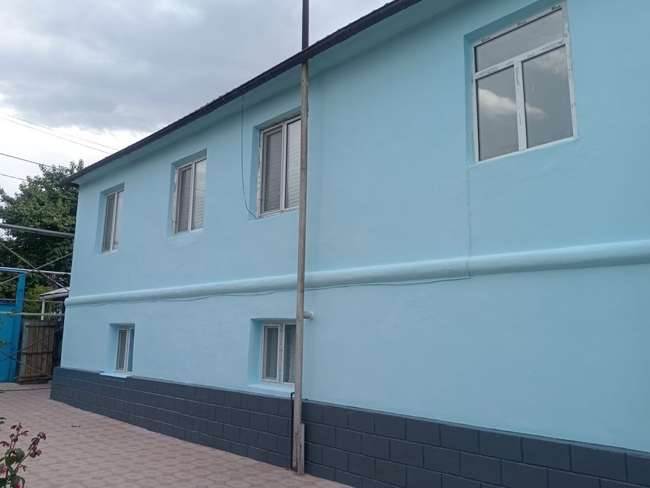 Мелкий ремонт, уборка