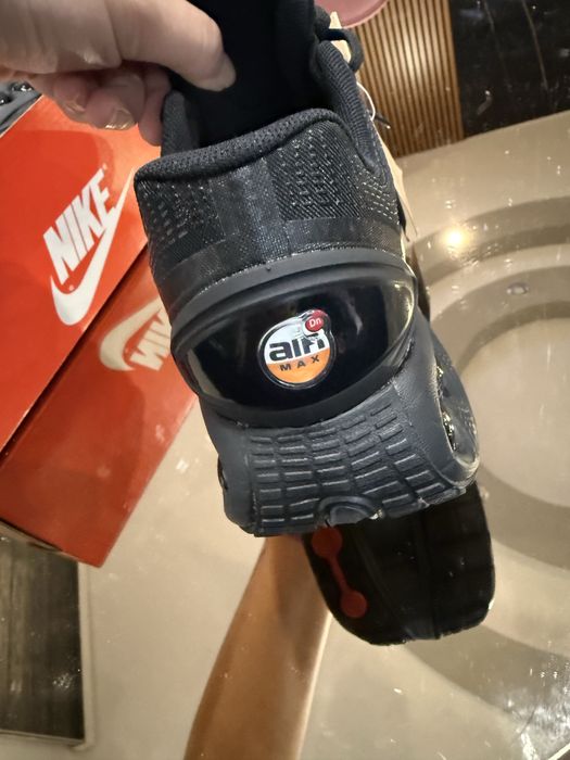 Оригинални мъжки маратонки  Nike