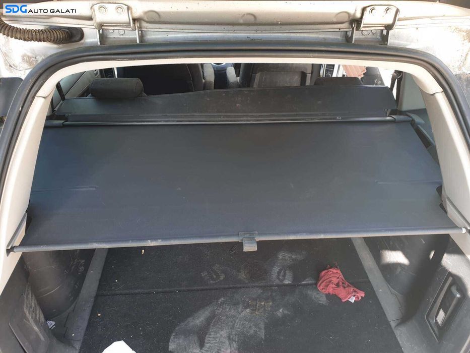 Rulou Tavita cu Defect Citroen C4 Grand Picasso 2006 - 2013 [Q3265]