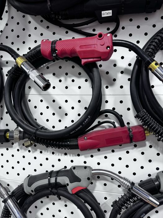 Сварочный держак