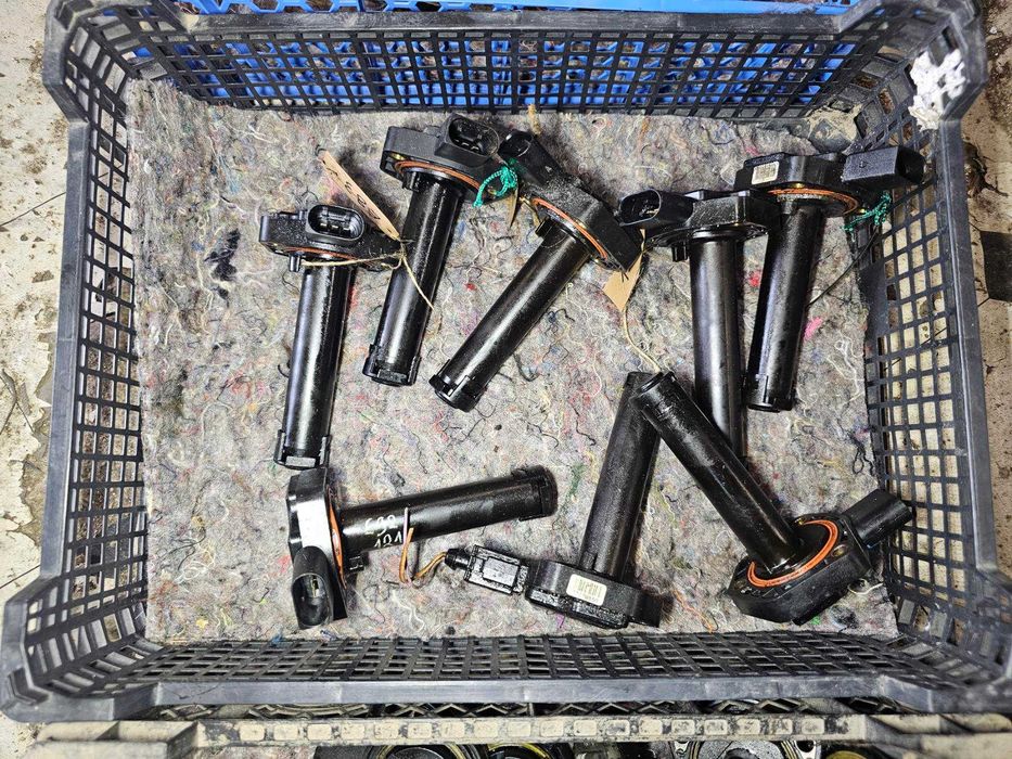 Датчик за нивото на маслото за бмв **