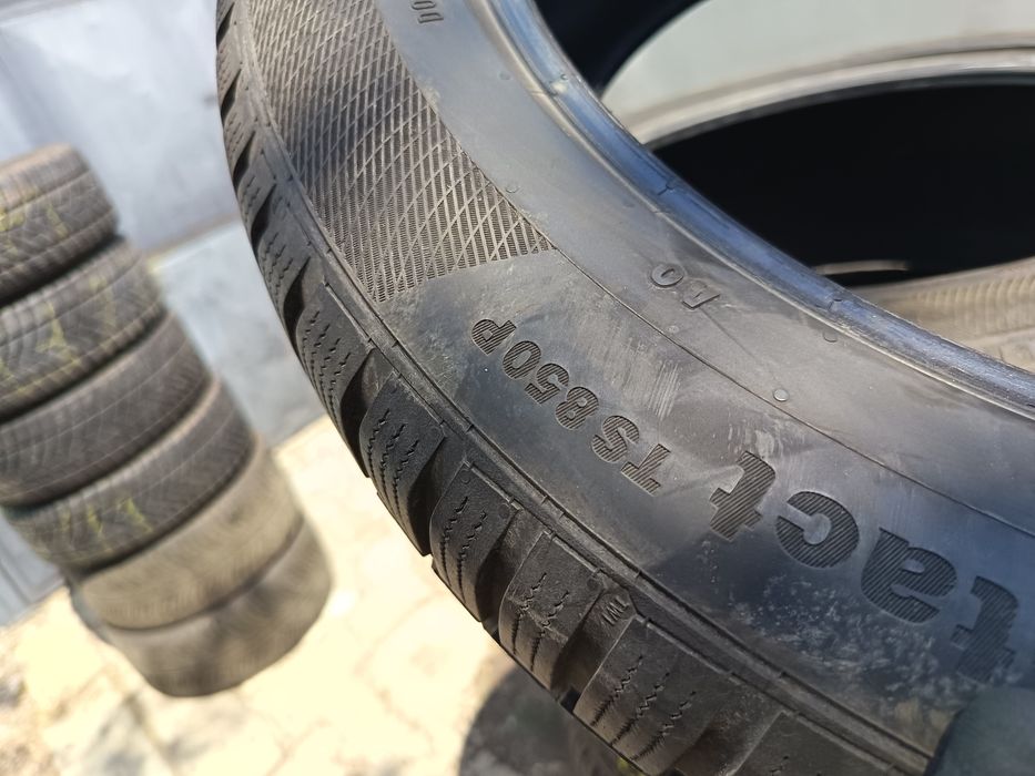 Anvelope MS 285 45 21 continental 2019 6mm