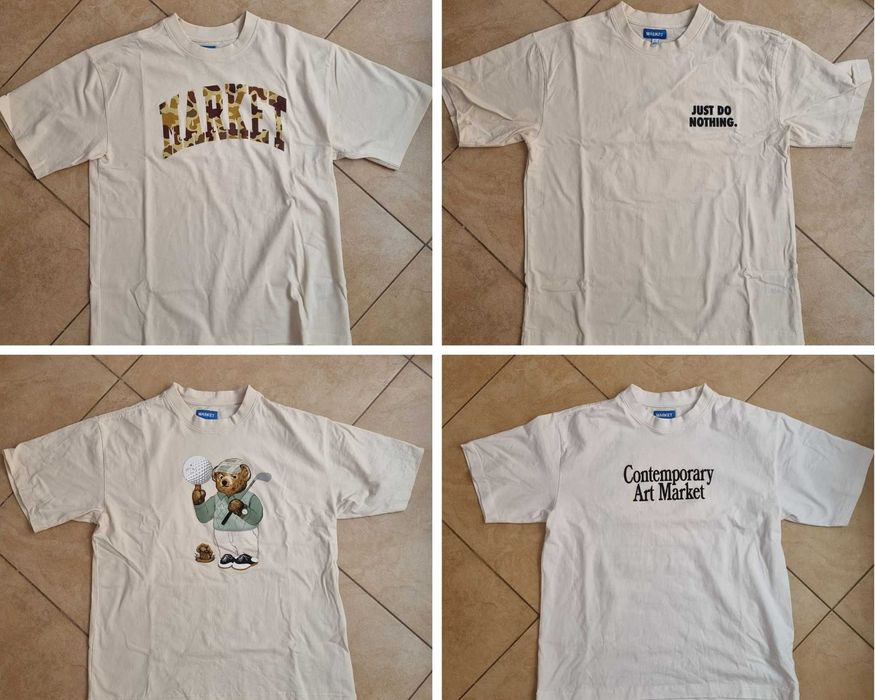 Тениски Market L