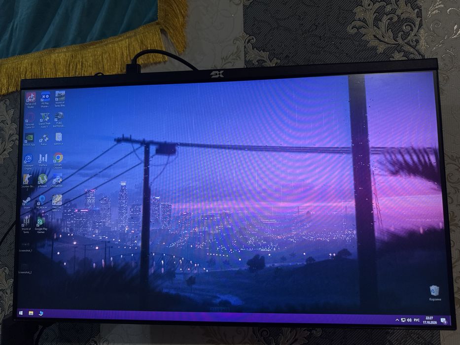 Продам игровой пк