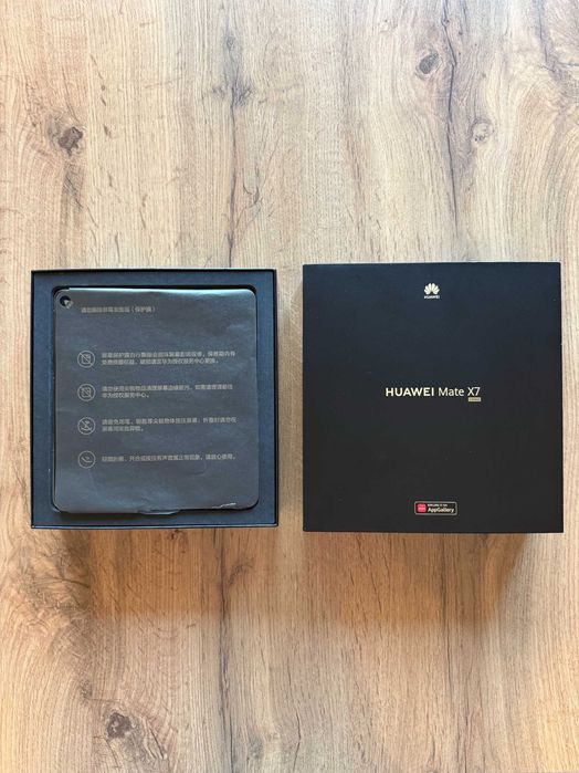 Срочно продам Huawei Mate X7