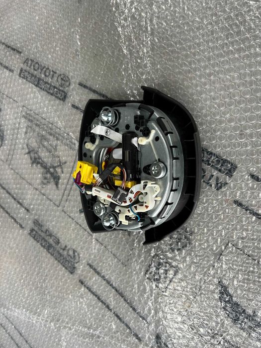 AirBag AUDI Q7 A6 A8 2010/2015