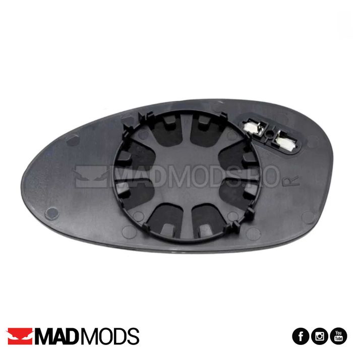 Sticla oglinda stanga dreapta E46 E85 E86 E82 E90 E91 E92 E93 NFL etc