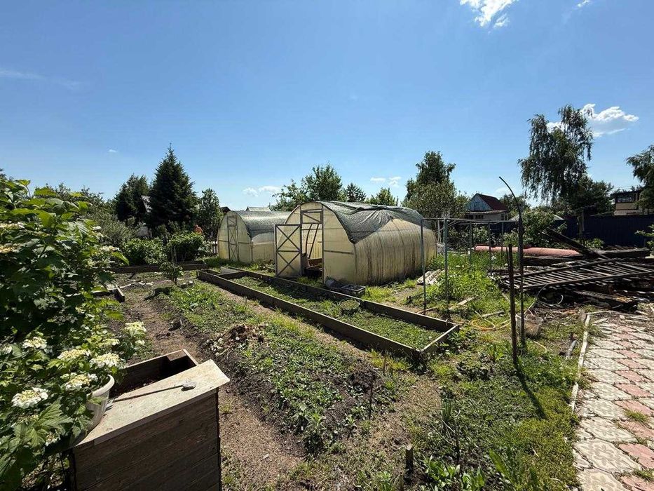 Продам Дачу с. т Звездочка