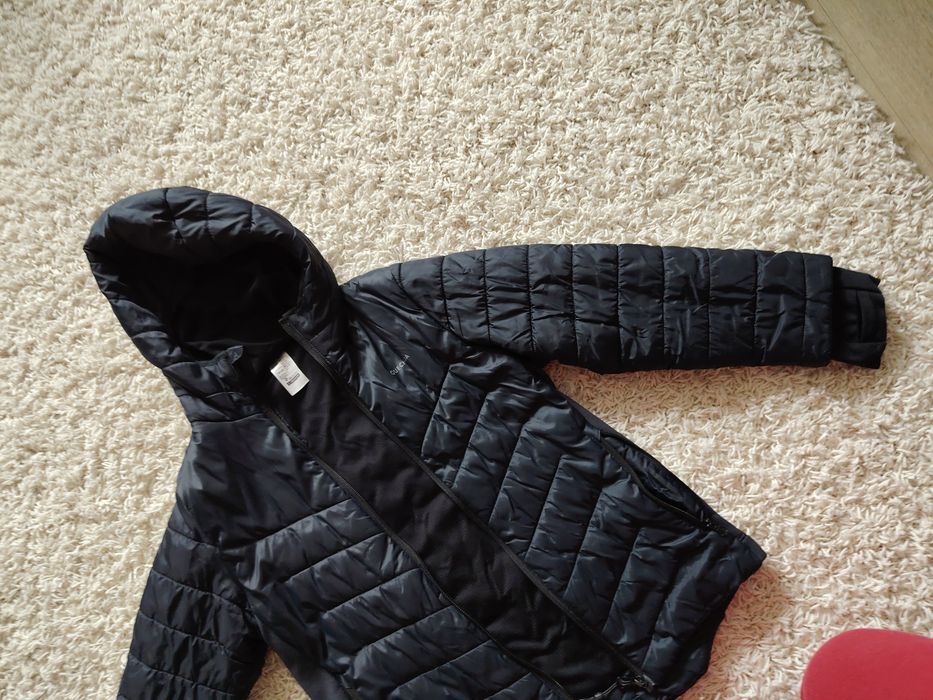 Greaca primăvara băieți