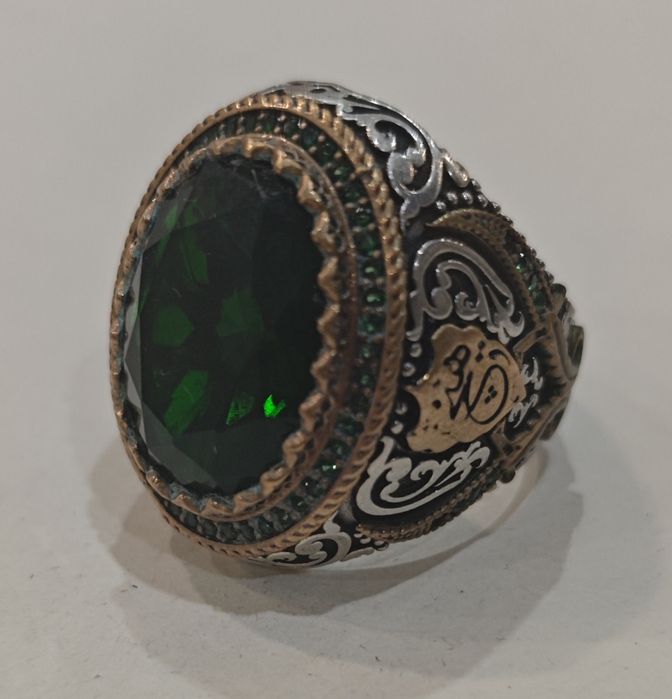 Продам кольцо мужское серебро 925