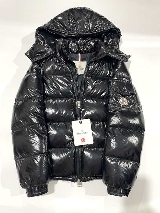 Moncler pufferrr