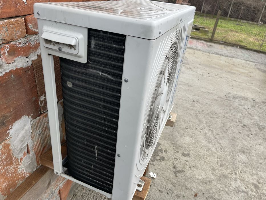 Климатик Finlux 21 inventoren