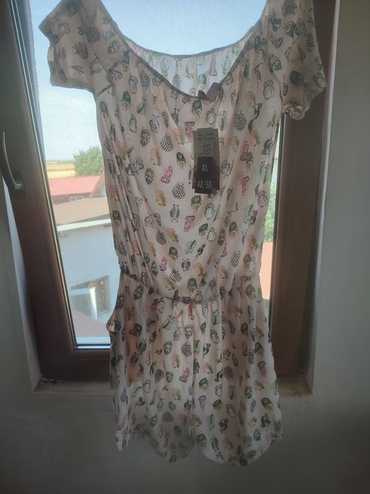 Haine de vara marime