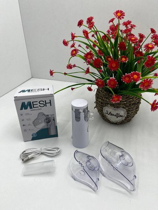 Ингалятор сатылады