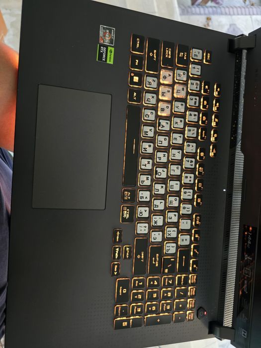 Asus ROG Strix Gaming