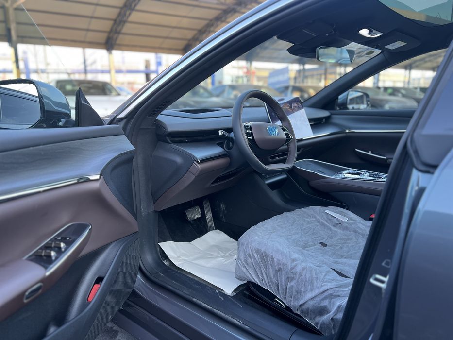 Changan Nevo A07 150km