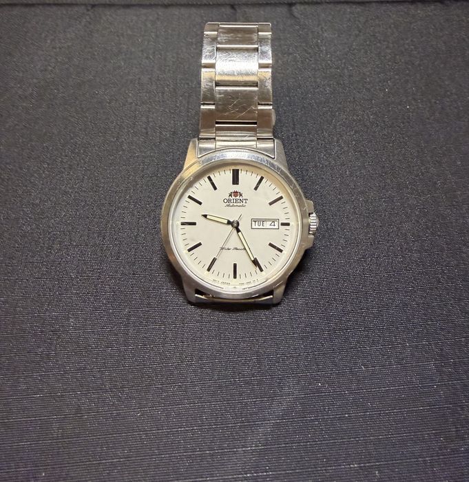 Мъжки Часовник Orient