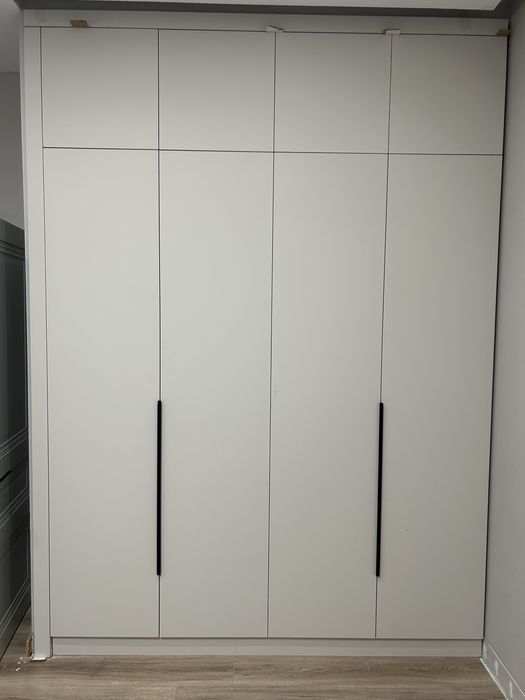 Изготовление мебели