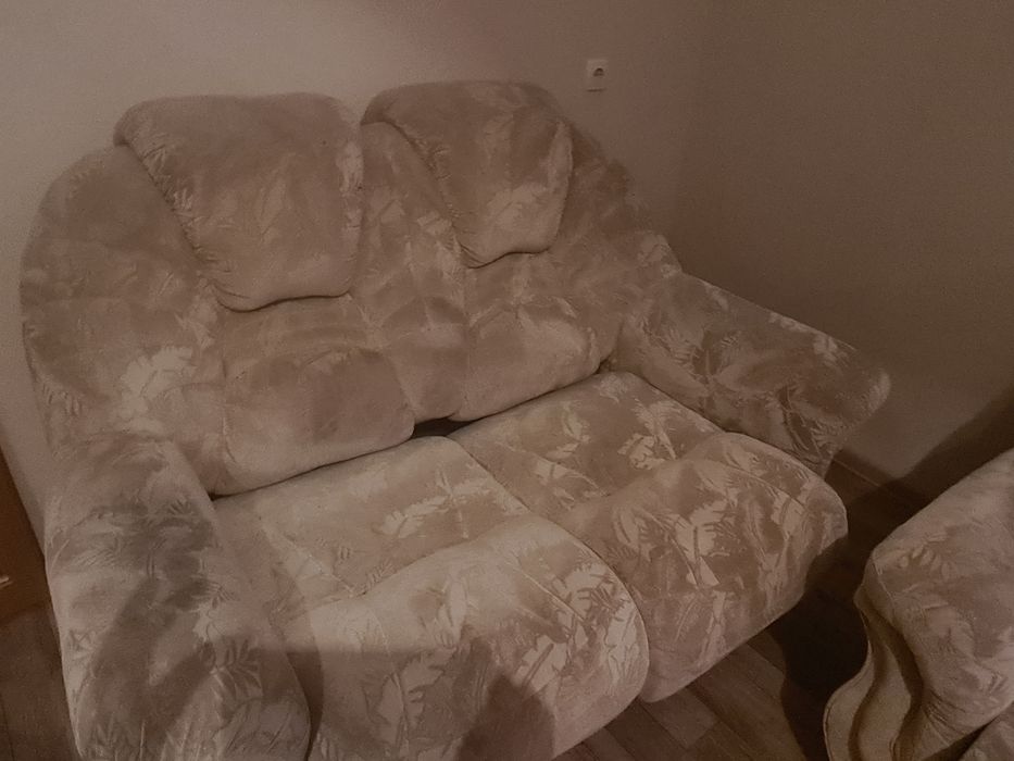 Продам диван 3+2+1