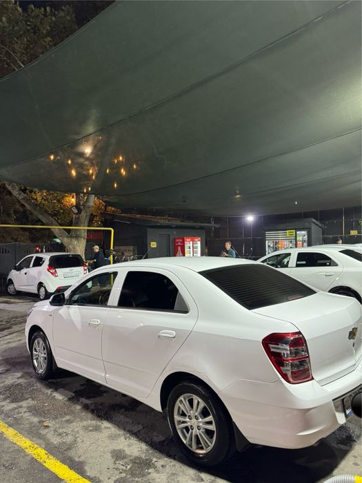 Cobalt 2022 A/T Abs diska 4-pozitsiya