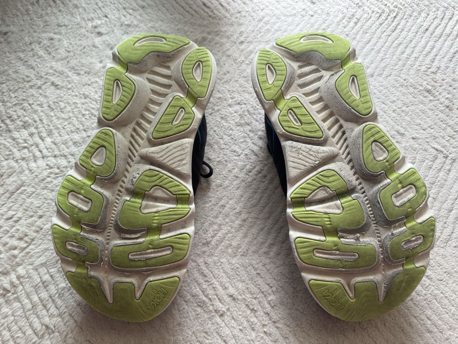 Pantofi alergare Hoka Gaviota 5 marimea 44.5