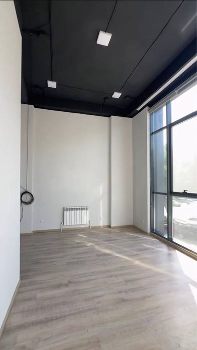 Нежилое помещение ЖК Prestige Gardens 345 кв.м