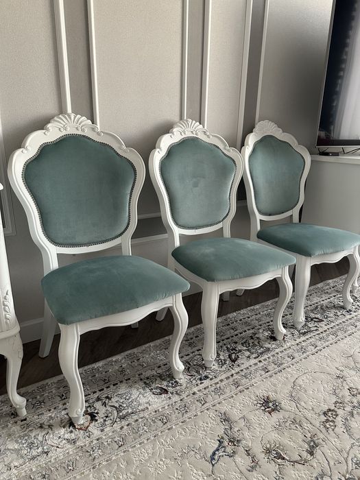 Стулья ! Продам ! 10 000тг !!!