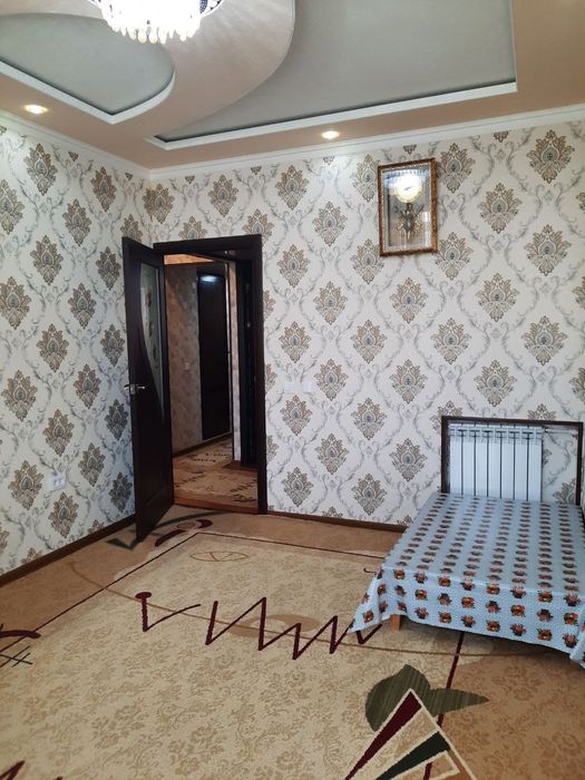 Сдаются 2 комнаты в 3-х комнатной