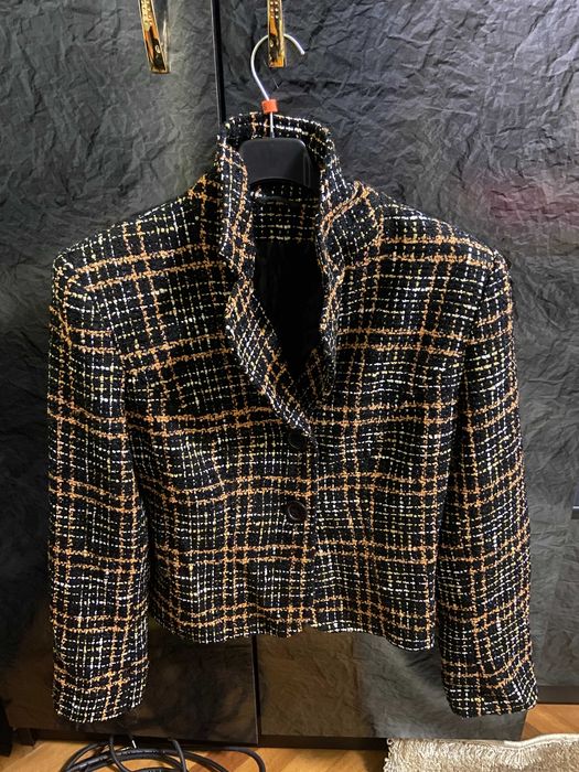 Haina eleganta blazer  măr.36 (S)