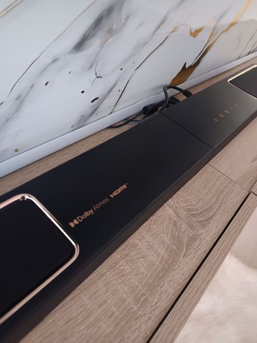 Home cinema Ultimea Skywave f40 Dolby Atmos 5.1.2