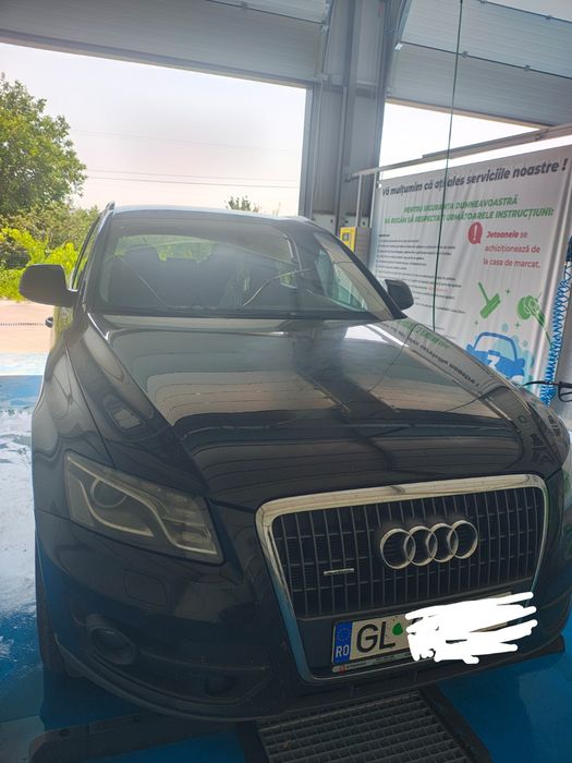 AUDI Q5 2010 — imagine 3