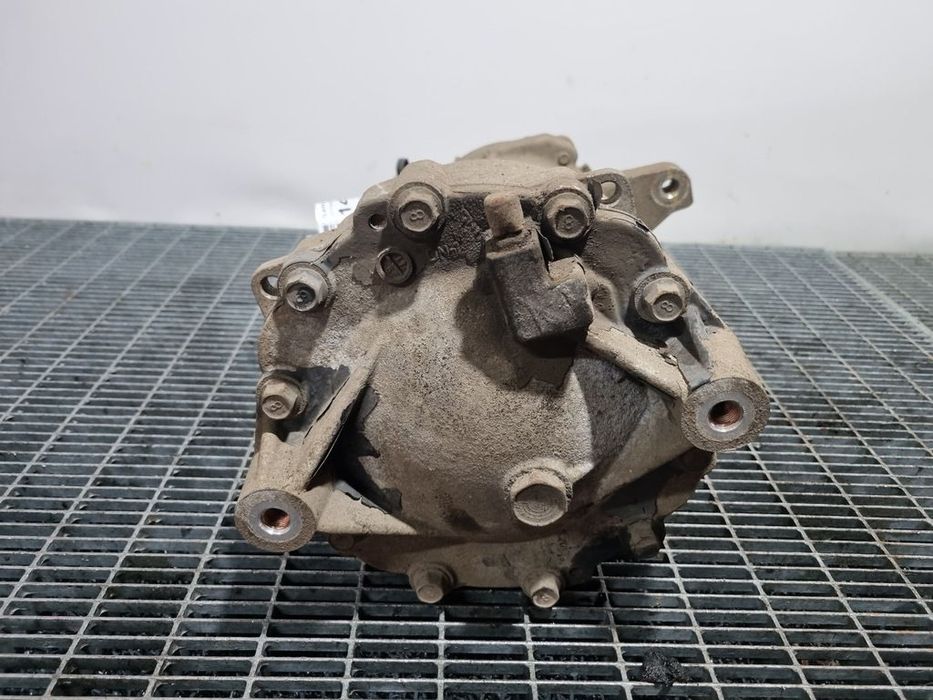 Grup spate Hyundai Santa Fe 2 2.2 Diesel 2006 - 2012 150CP Manuala 5 Trepte D4EB Euro4 ...