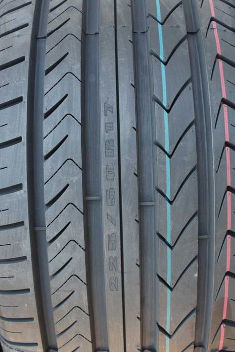 Anvelope vara noi 225/50R17 98W, XL, Onyx, DOT 2025