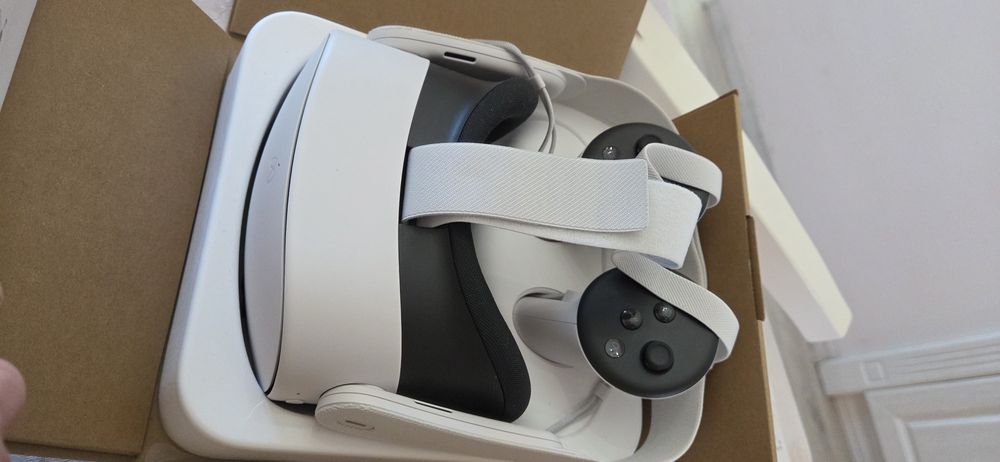 VR очила Meta Quest 3s,  128.