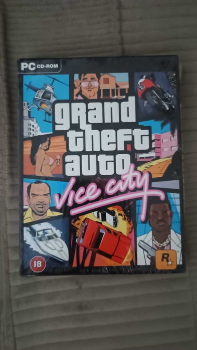 VIND jocuri pentru PC