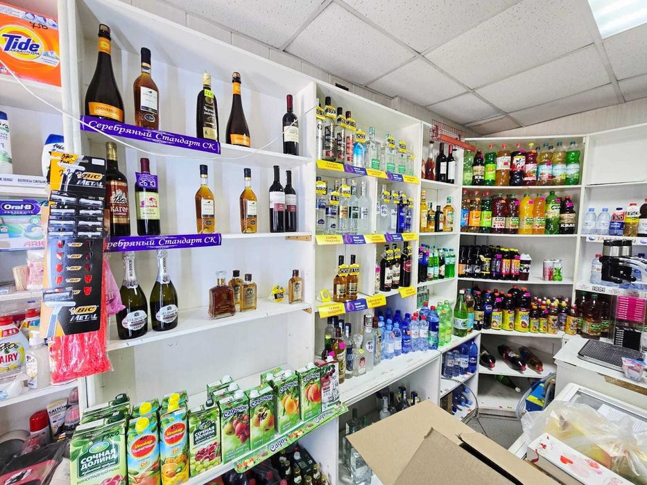 В продаже коммерческое помещение