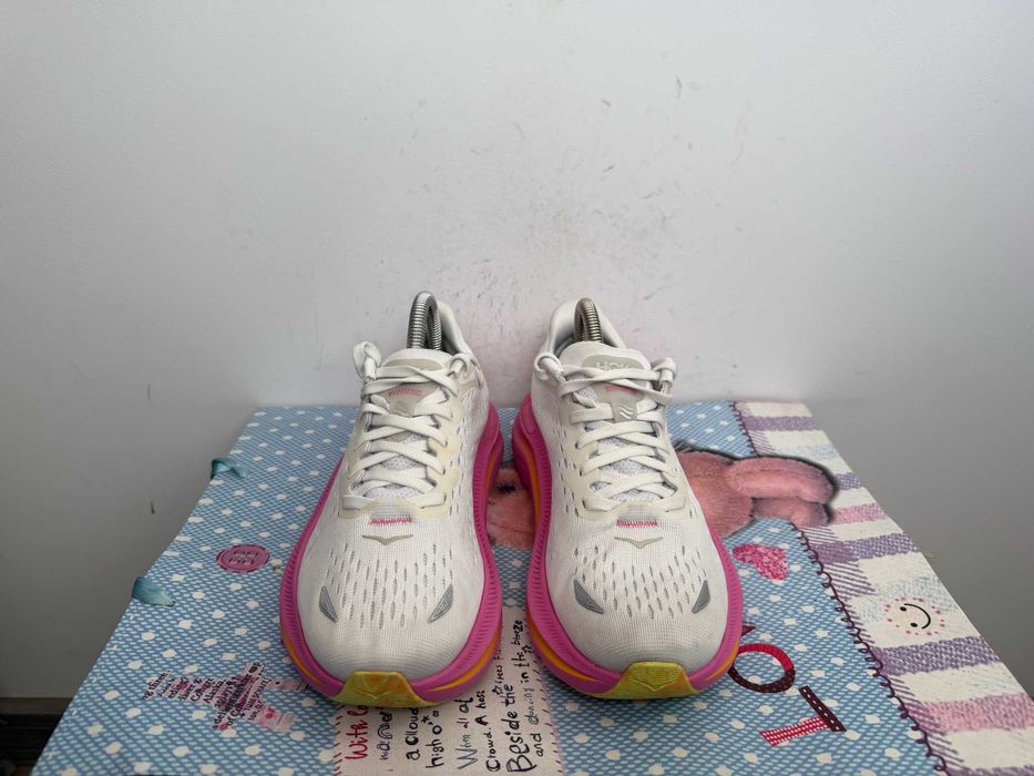 Hoka One One W Kawana''оригинални маратонки 38.5 номер