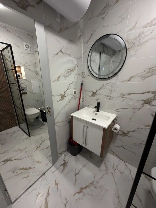 Дава се под наем Двустаен апартамент в София, Малинова долина - 80 кв.м за 663 € - Снимка #8