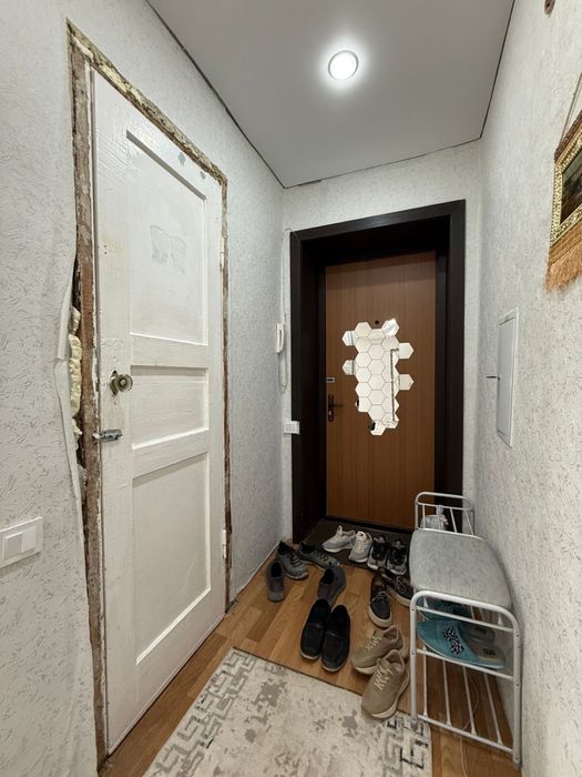 Продается квартира в центре