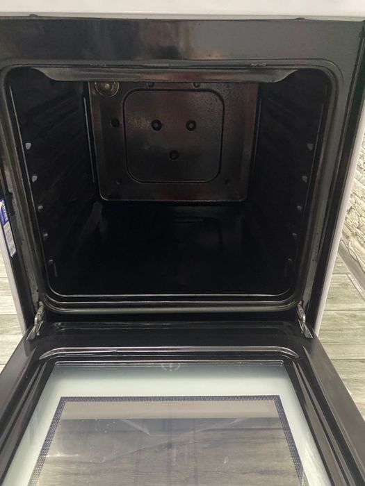 Электроплита INDEZIT