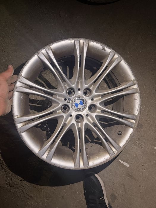 Bmw Style 135 et20
