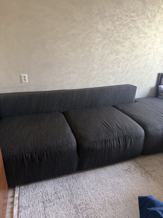 Диван 3х метровый