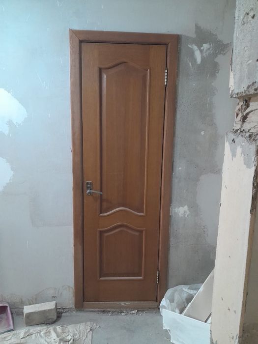 Межкомнатные Дверь