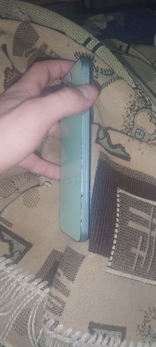 ZTE blade v50 Design