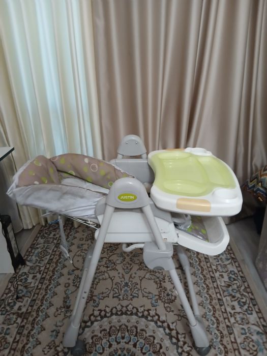 Продам детский стульчик