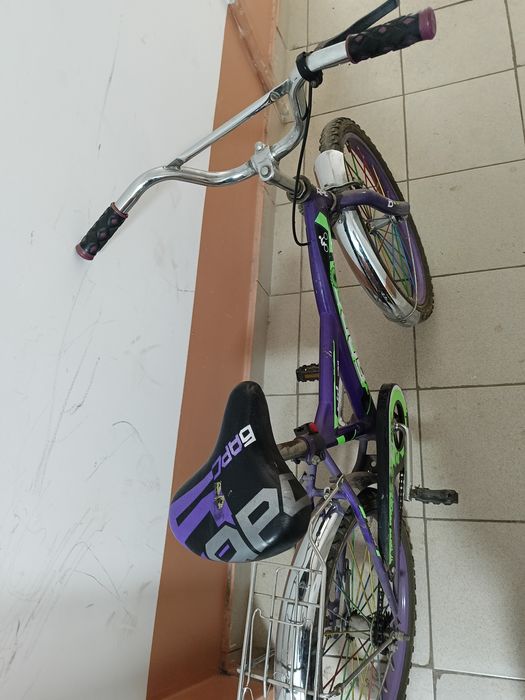 Продам велосипед